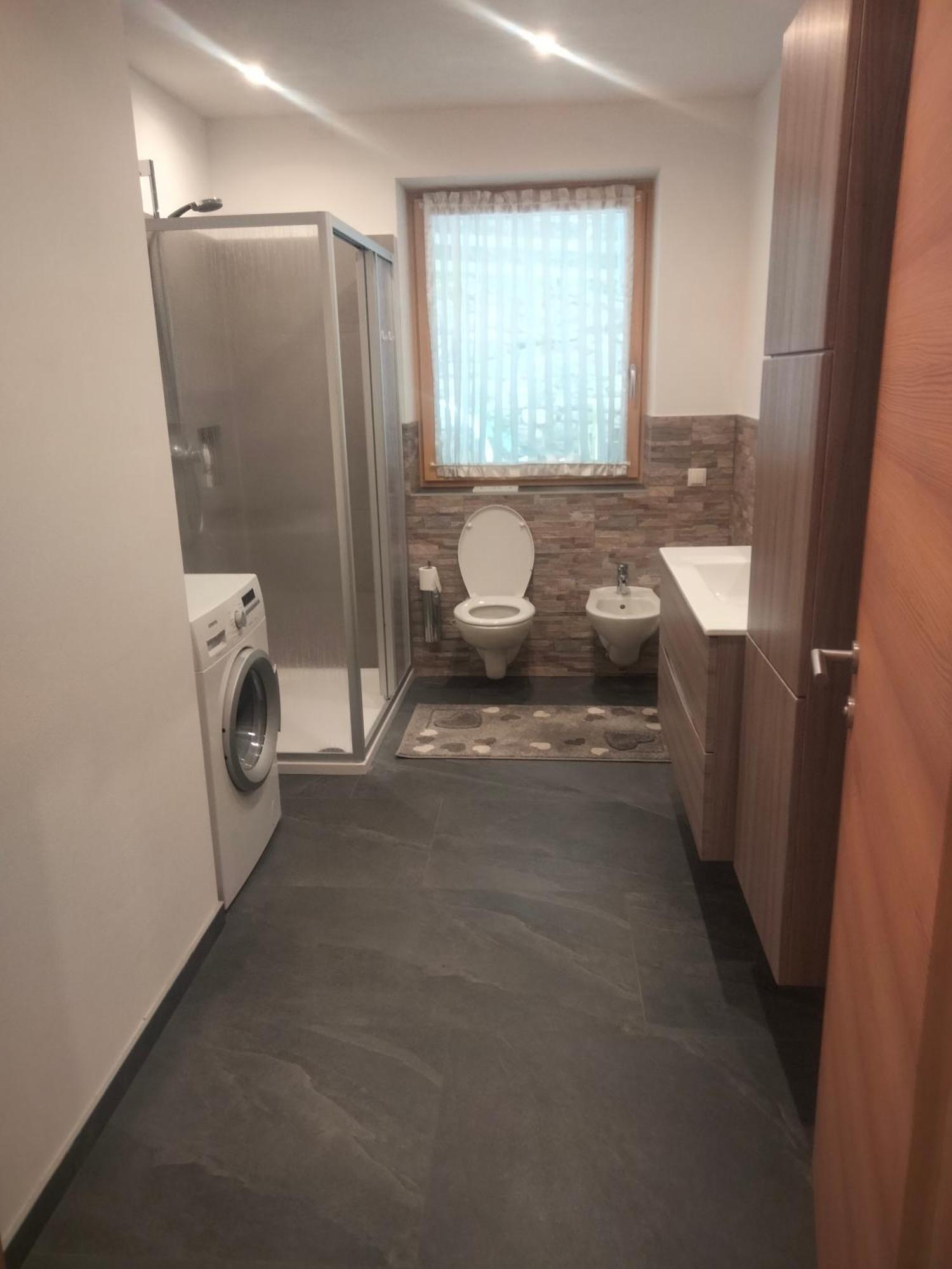 Apartment Mit 78Qm Натурно Экстерьер фото