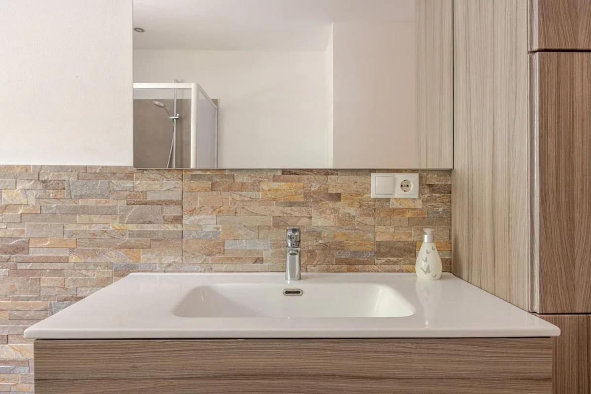 Apartment Mit 78Qm Натурно Экстерьер фото
