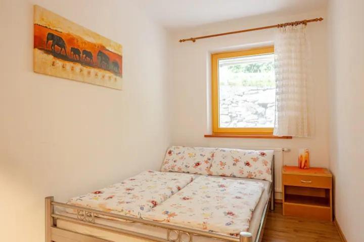 Apartment Mit 78Qm Натурно Экстерьер фото
