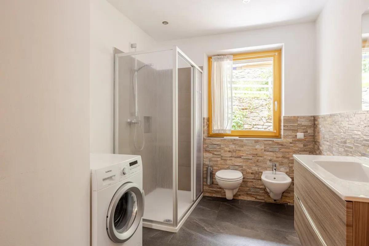 Apartment Mit 78Qm Натурно Экстерьер фото
